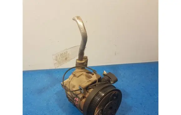 Mitsubishi Pajero Pinin Air conditioning (A/C) compressor (pump)