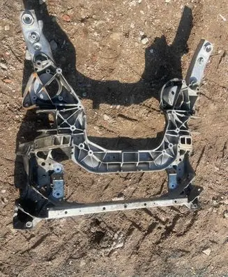 BMW 7 F01 F02 F03 F04 Front subframe 6973017 P22380052XXX