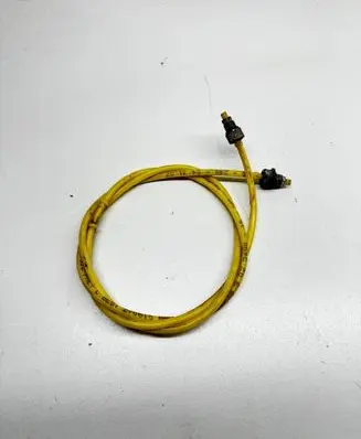 BMW 7 G11 G12 Pneumatic air compressor intake pipe/hose 6861838 37206861838902 372068618389
