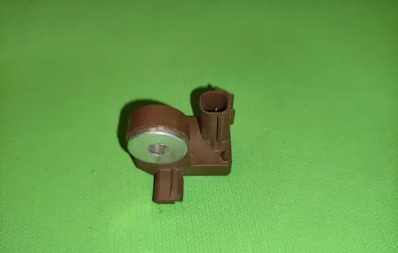 Ford Fiesta Airbag deployment crash/impact sensor 8V5114B342AB 8M5T14B342AB 1125A05T905