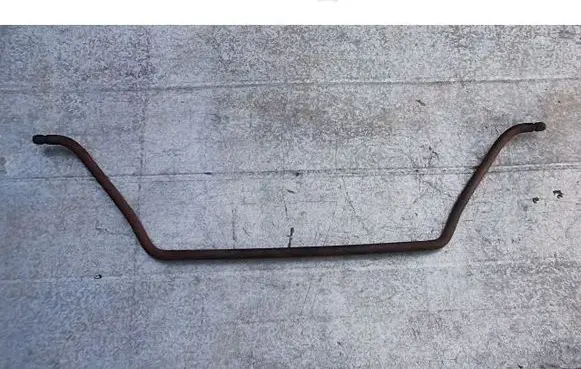 Volkswagen PASSAT B2 Front anti-roll bar/sway bar VW80F6R100