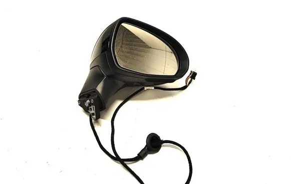 Mercedes-Benz EQE v295 Front door electric wing mirror A0998103602