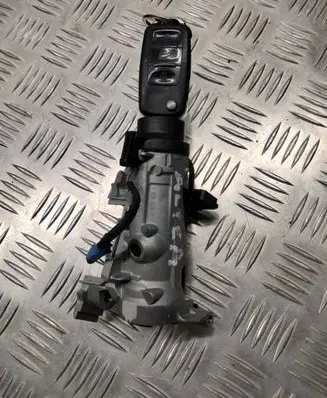 Seat Altea Ignition lock 1K0905851B