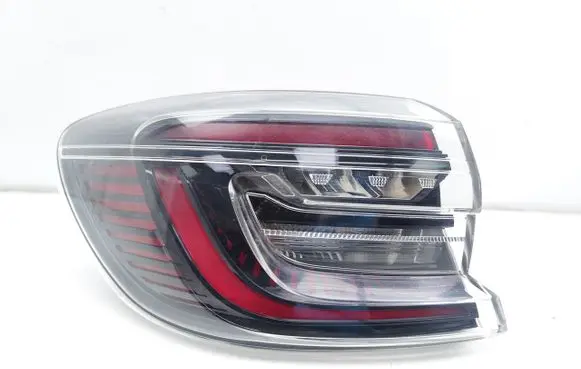 Renault Clio V Rear/tail lights 265558726R 71443F
