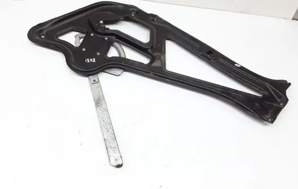 Mercedes-Benz Sprinter W901 W902 W903 W904 Front door manual window regulator 