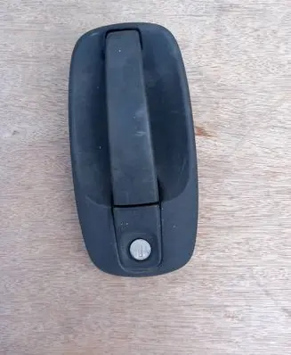 Renault Trafic II (X83) Loading door exterior handle 8200197747 91169254 8200006257