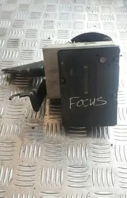 Ford Focus ABS Pump 5wk84040