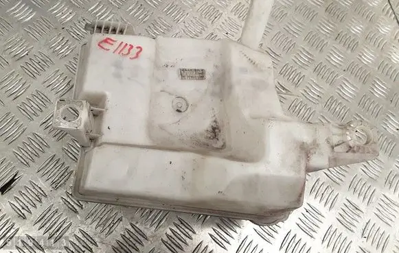 Ford Focus Windshield washer fluid reservoir/tank bv6117b613AC