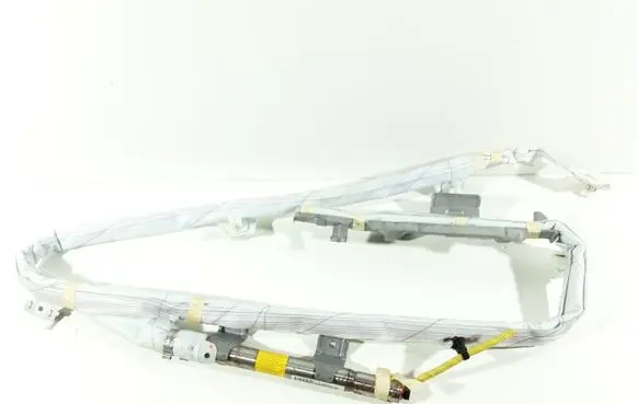 Toyota Auris 150 Roof airbag