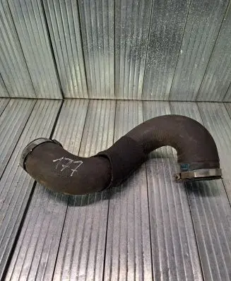 Citroen DS5 Intercooler hose/pipe