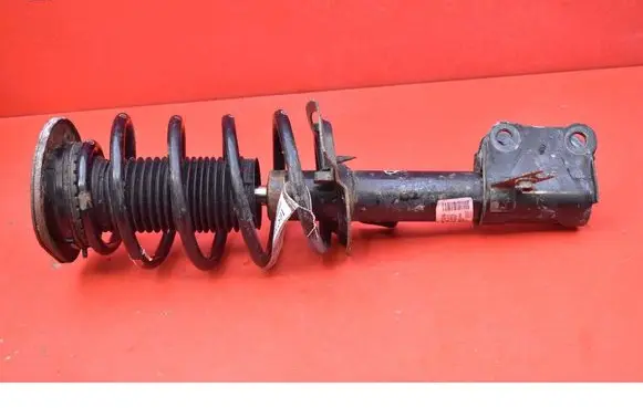 Ford Mondeo MK I Front shock absorber/damper DG9C18K001BNF
