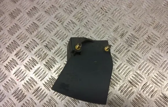 BMW X3 F25 Alarm system siren 9211292