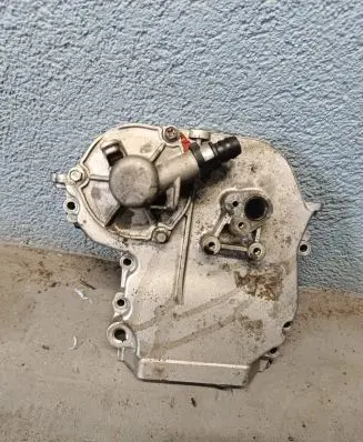 Jeep Grand Cherokee Vacuum pump 90132445F