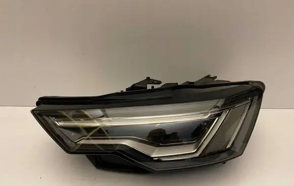 Audi A6 S6 C8 4K Headlight/headlamp 4K0941039C 1ZX01337707 0133770700064535
