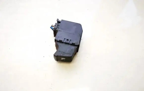 Seat Alhambra (Mk1) Electric window control switch 7m3959856a ym21-14a157-caw