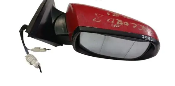 Honda Accord Front door electric wing mirror E6020173