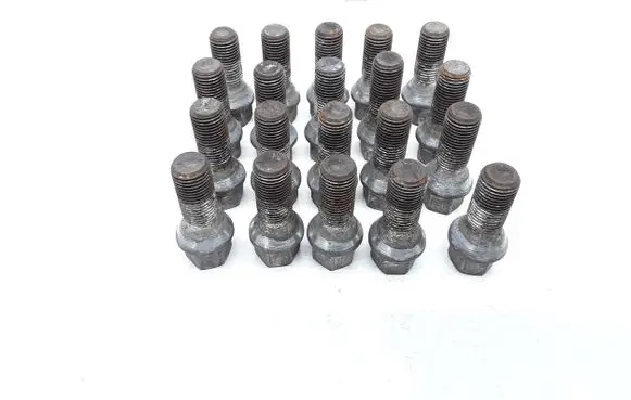 Volvo XC70 Nuts/bolts 