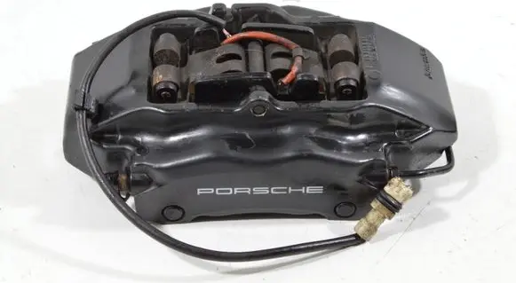 Porsche 911 996 Front brake caliper 996351425