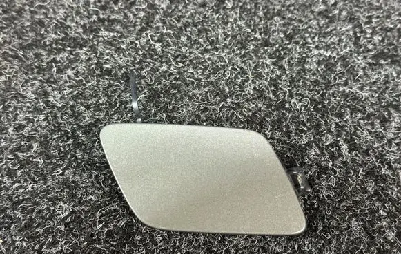 Audi A6 S6 C8 4K Front tow hook cap/cover 4K0807241A