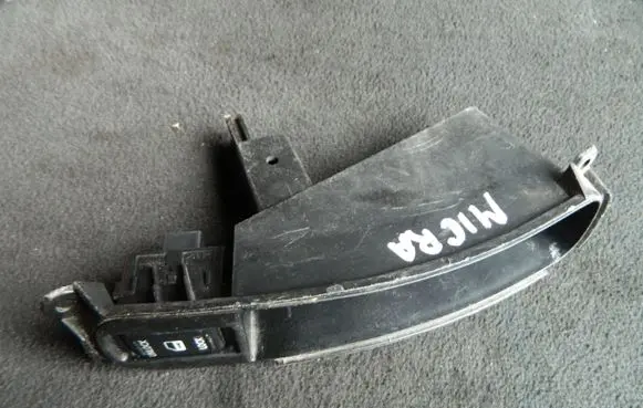 Nissan Micra Other interior part 96910AX600