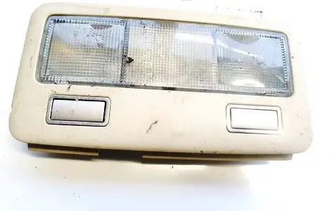 Jaguar XF Front seat light 8x23mbbsa 8x23-mbbs-a