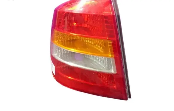 Opel Astra H Rear/tail lights 