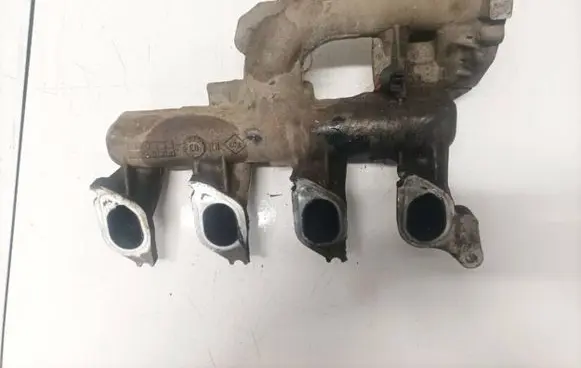 Nissan Primera Intake manifold 8200145096