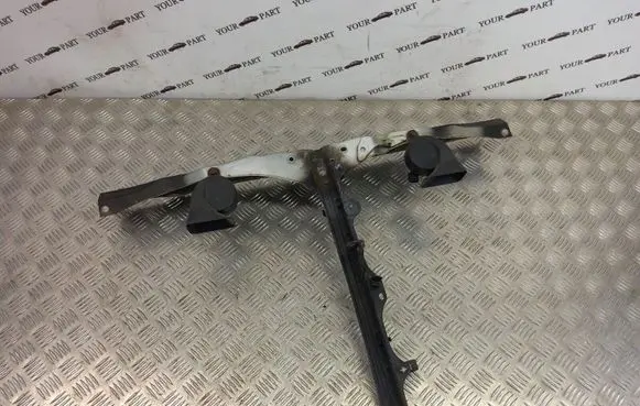 Lexus RX 300 Top upper radiator support slam panel