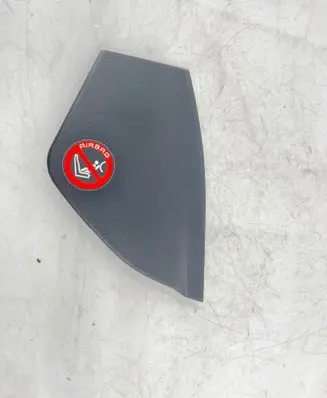 Mercedes-Benz ML W163 Dashboard side end trim A1636806636