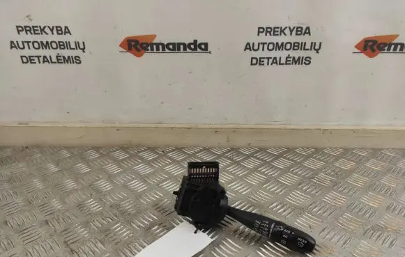Hyundai Getz Wiper control stalk 75733N