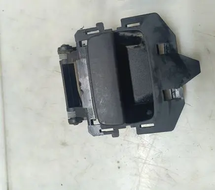 Volkswagen Transporter - Caravelle T4 Loading door interior handle 705829309A