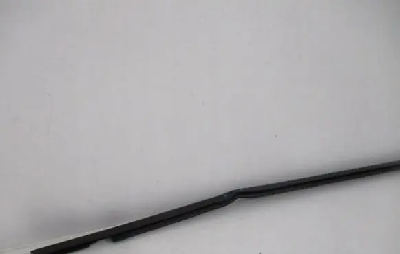 Citroen C5 Front door trim (molding) 9641611580