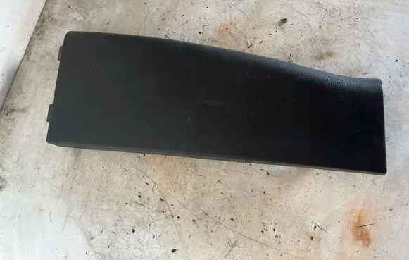 Ford Transit Custom (B) pillar trim (bottom) BK21V243W06