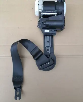 Audi A3 8Y Front seatbelt 8Y0857706H8Y0