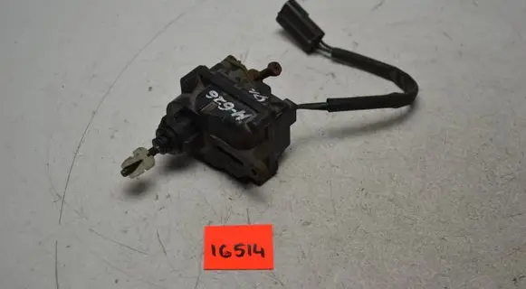 Mazda 626 Headlight level adjustment motor 37220 61292