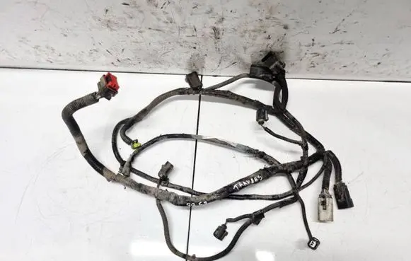 Tesla Model S Other wiring loom