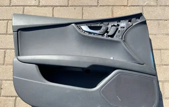 Audi A7 S7 4G Front door card panel trim 4G8867105
