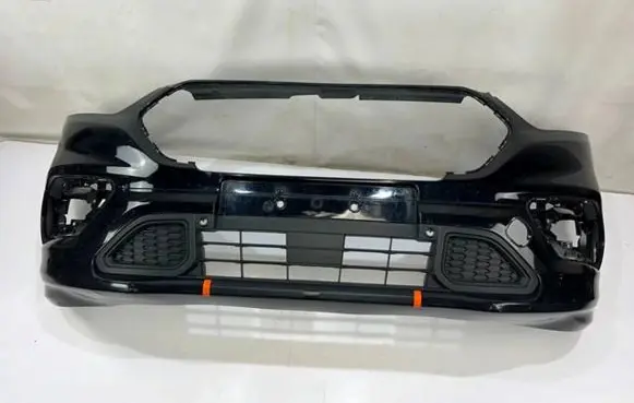 Ford Transit Custom Front bumper