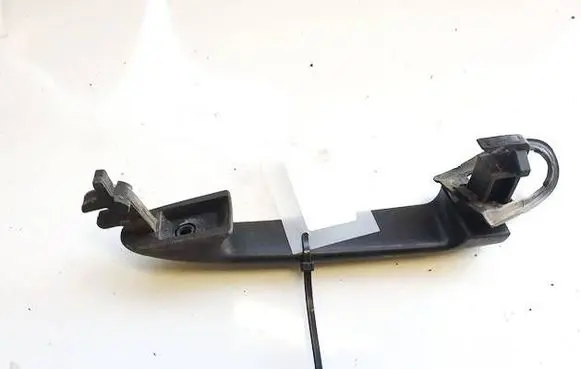 Mercedes-Benz A W168 Front door exterior handle A1686802117