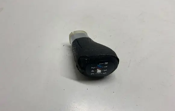BMW 1 E81 E87 Gear shifter/selector 