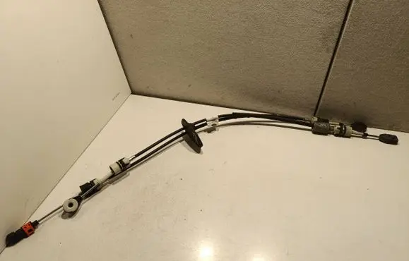 Ford Transit Custom Gear shift cable linkage KK2R7E395gc