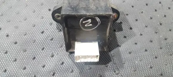 Mazda 323 F Other control units/modules