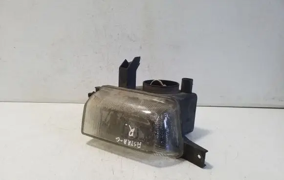 Opel Astra G Front fog light 90521673