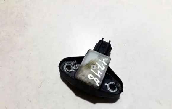 Volkswagen PASSAT B7 Airbag deployment crash/impact sensor 5n0959354 35107987kt
