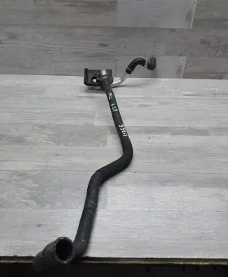 Mercedes-Benz ML W164 Engine coolant pipe/hose A1645060335 ZGS0105 DBLG25412
