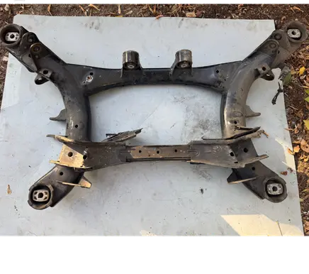Rear subframe