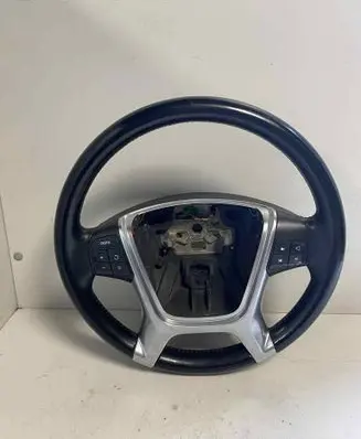 Volvo V70 Steering wheel P31271093 CV557200CH 200934952391