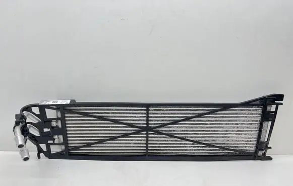 BMW X5 G05 Transmission/gearbox oil cooler 8642748 17218642748