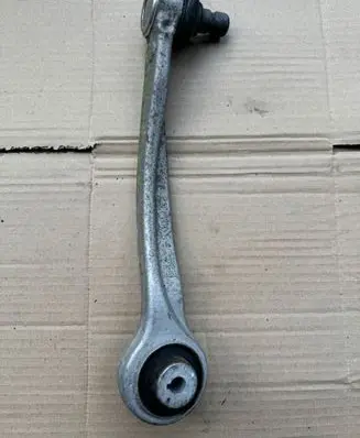 Front control arm