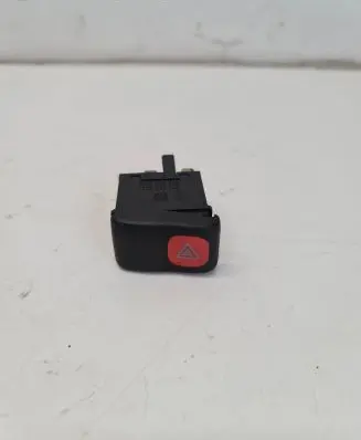Volkswagen Polo III 6N 6N2 6NF Hazard light switch 6N2953235 6N1953235